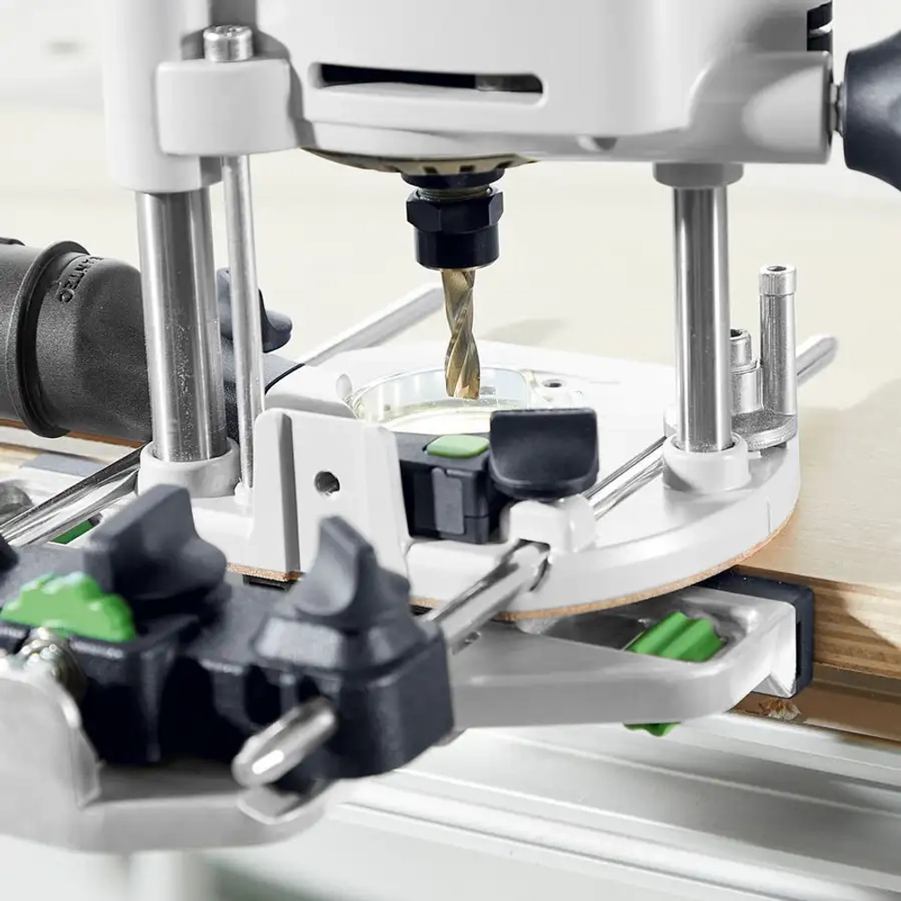 Фрезер вертикальный OF 1010 REBQ-Plus FESTOOL 578005
