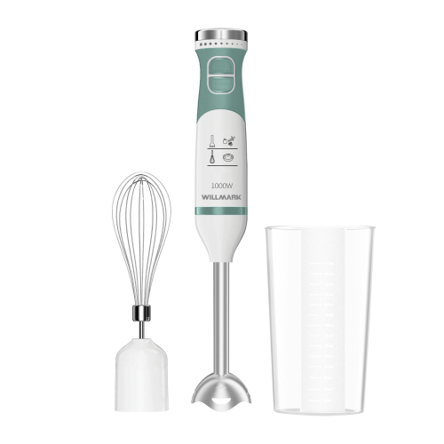 Блендер погружной WILLMARK WHB-1153WS