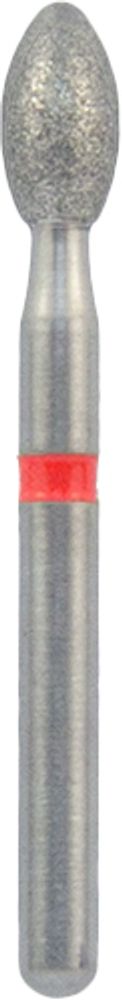 Бор алмазный, тип FG, гр.3 379-023F-FG, NTI, Германия