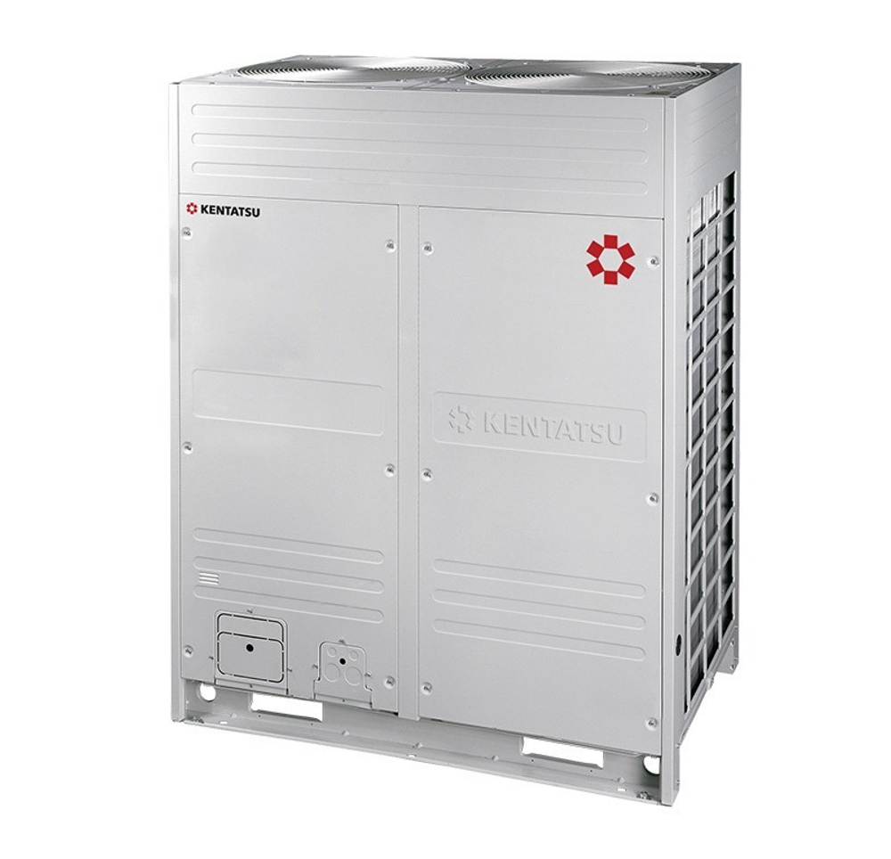 Канальный высоконапорный кондиционер Kentatsu KSTU