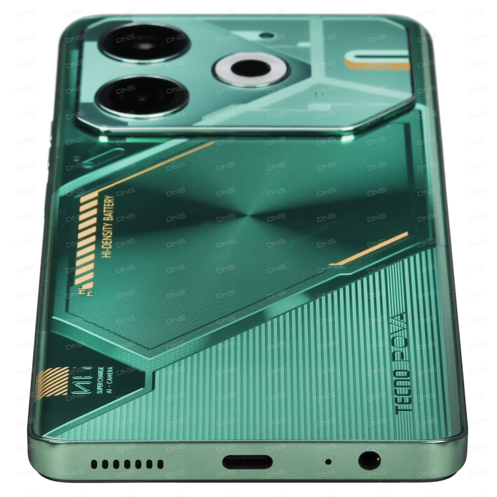 Tecno POVA 6 Neo