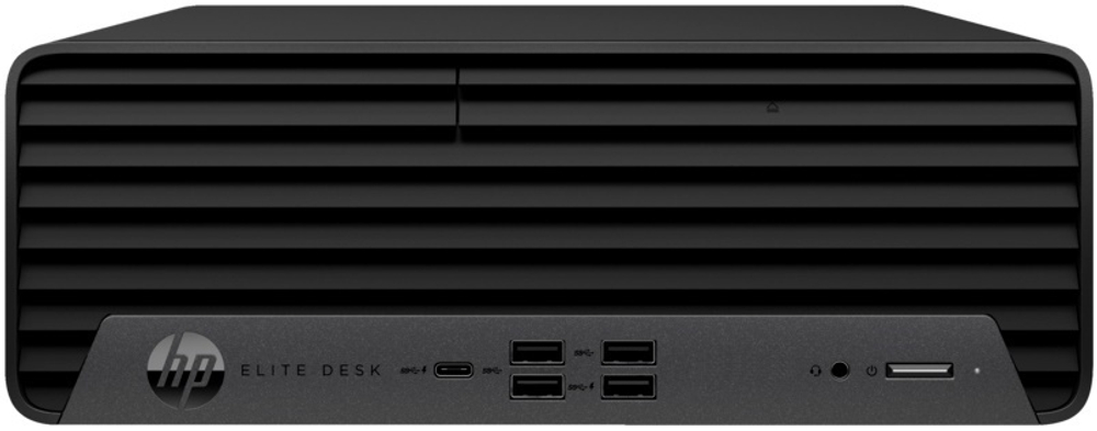 Системный блок HP 600 G9 R SFF 260W RCTO Intel Core i7, 16 ГБ, 512 Гб, Intel UHD Graphics 770,  ОС Windows 11 Профессиональная