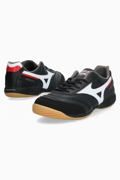 Футзалки Mizuno Morelia Sala Pro IN - черный