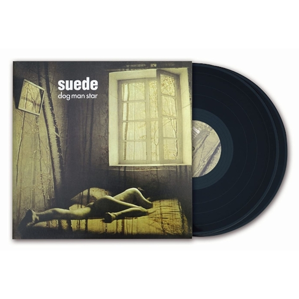 Suede / Dog Man Star (2LP)