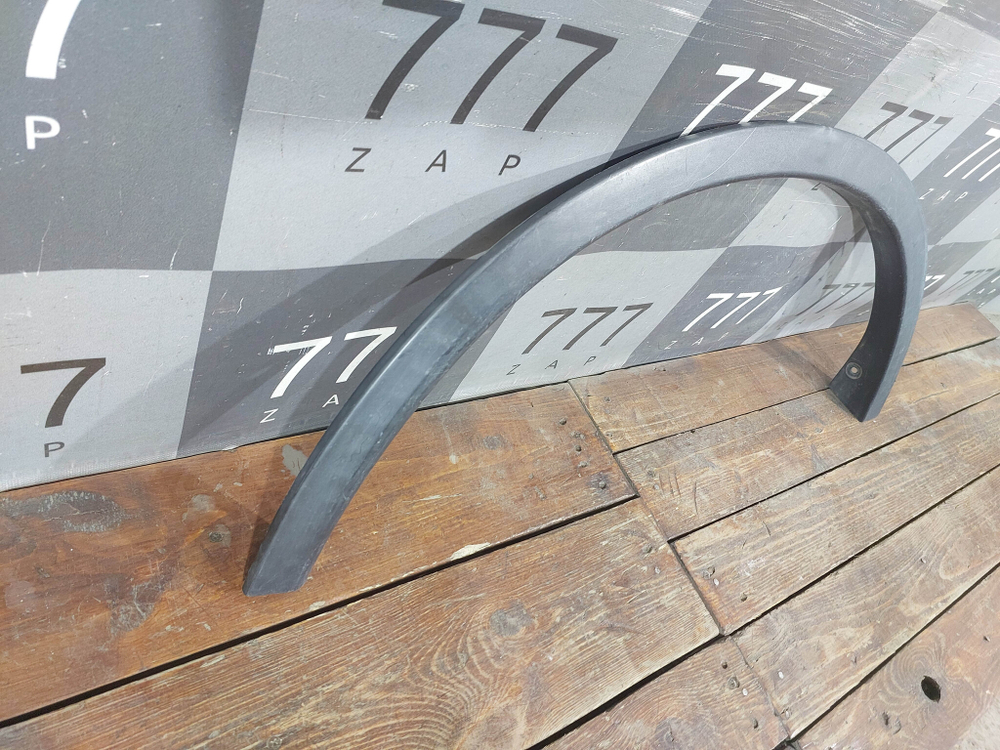 Накладка крыла заднего правого Nissan X-Trail 3 (T32) 13-22 Б/У Оригинал 788604CM0A