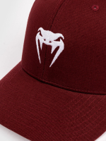 Бейсболка Venum Trucker Cap Wine Lees Red