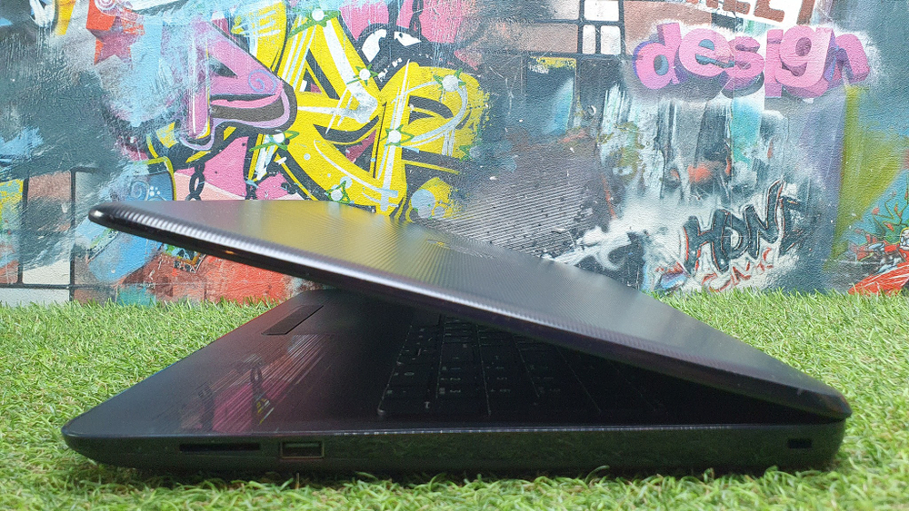 Ноутбук HP AMD A6/4 Gb/15-ba524ur Z3G66EA/Windows 10