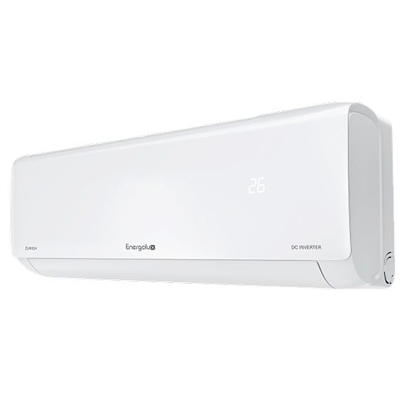 Мультисплит система на 3 комнаты Energolux SAS07M5-AI x 3 / SAM21M1-AI/3 — (2)