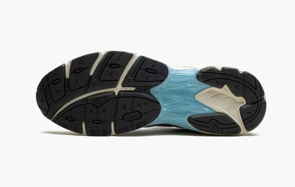 Asics GT-2160 "White Pure Silver"