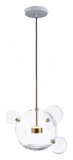 Подвесной светильник Loft it Bolle 2027-P4