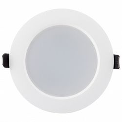 Встраиваемый светильник Denkirs DK3046/7/8/9 DK3047-WH