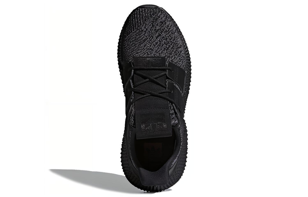 Кроссовки Adidas Originals Prophere Triple Black