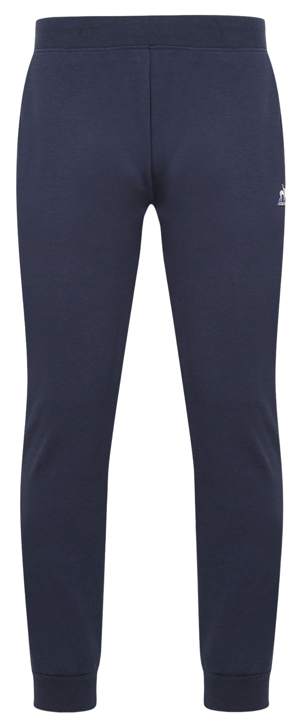 Мужские теннисные штаны Le Coq Sportif ESS Pant Slim No.2 M - dress blues