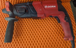 Перфоратор Dorn DH-800
