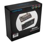 Панель управления вентиляторами Lamptron LAMP-RW460B
