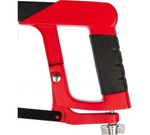 НОЖОВКА ПО МЕТАЛЛУ MATRIX 300ММ, БИМЕТАЛЛИЧЕСКОЕ ПОЛОТНО, ОБРЕЗ.РУКОЯТКА 77593