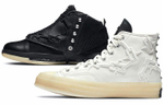 Кроссовки Converse X Jordan Air Jordan 16 Why Not Chuck 1970S High The Unexpected Rw Sp Pack
