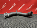 Патрубок радиатора