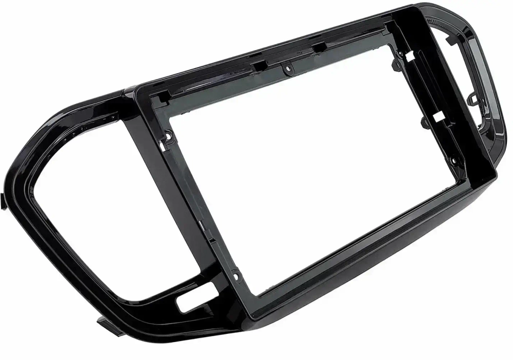 Магнитола для Lada Vesta NG 2023+ (ШГУ, рамка черная глянцевая 9) - Teyes CC4-PRO монитор 13" 2K QLED на Android 13, Snapdragon 778G, 8+128, AI, CarPlay, DSP, 4G SIM-слот