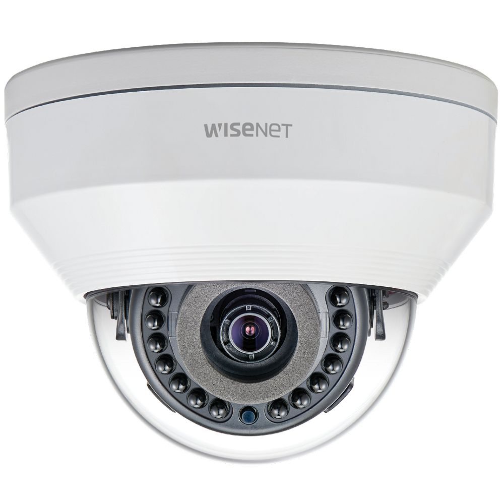 Wisenet LNV-6020R