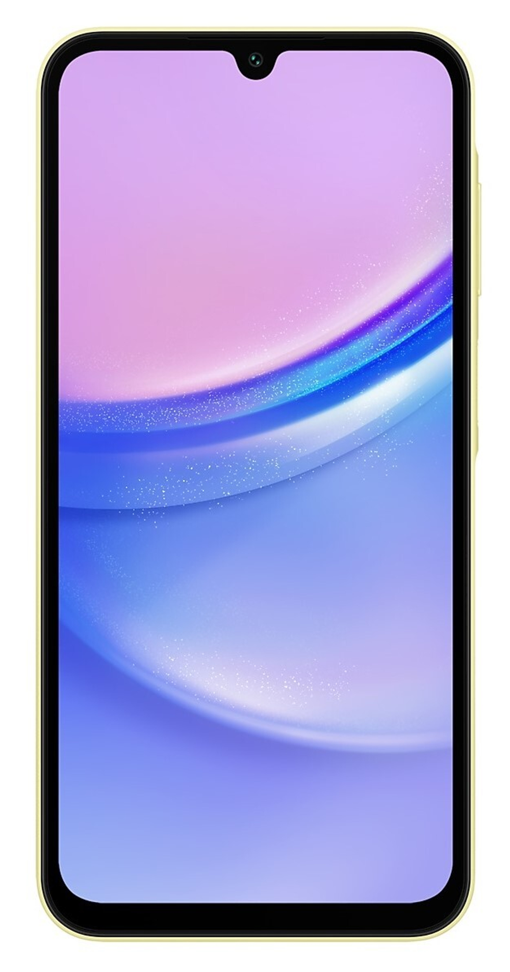 Samsung Galaxy A15  8/128 Yellow