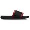 Nike Offcourt Slide 'Black Red'