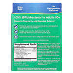 Nature's Way, Пробиотик Pearls для взрослых 50+, 30 капсул