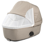 Коляска Peg Perego Veloce TC New Belvedere 2 в 1 Astral