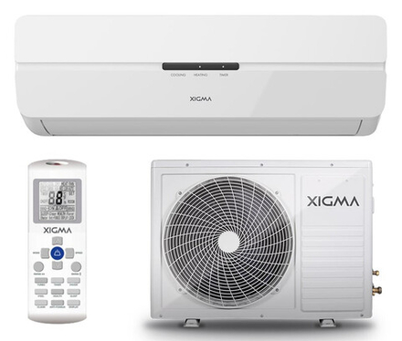 Xigma XG-AJ37RHA