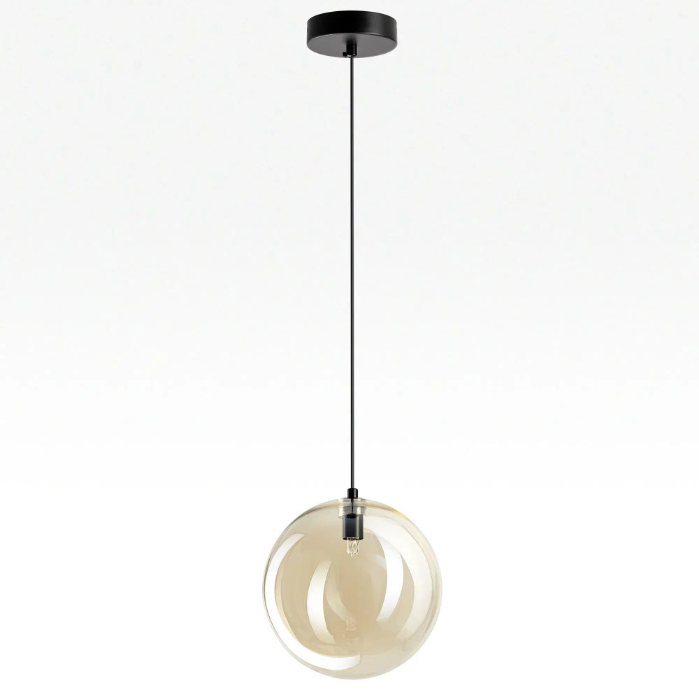 Citilux ORTON CL202022 Подвесной светильник Шампань