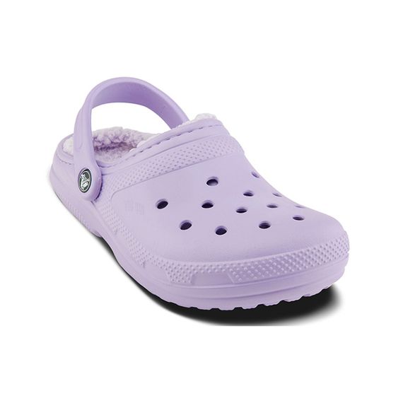 Crocs Classic Clog 'Light Purple'