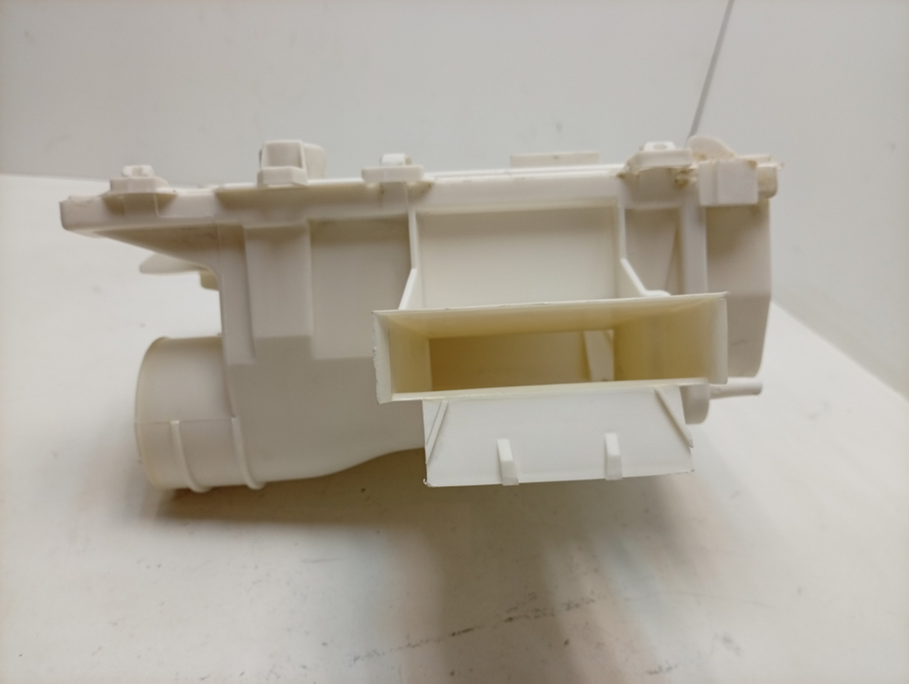 FE925N кт21 Корпус бункера для стиральных машин Electrolux Zanussi AEG 124623620 б/у