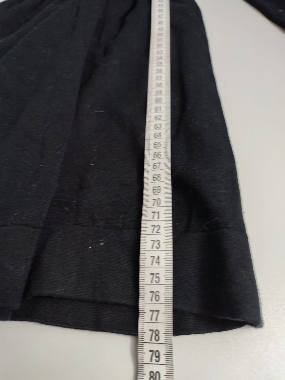 Платье Mango трикотажное 44 размер