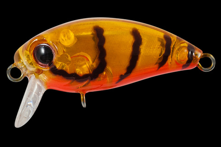 Воблер TsuYoki FUGAZ SSR 36F 058