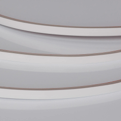 Светодиодная лента герметичная VELA-M240-2.5x6mm 24V Warm2700 (5 W/m, IP65, 5m) (Arlight, узкая) 053269