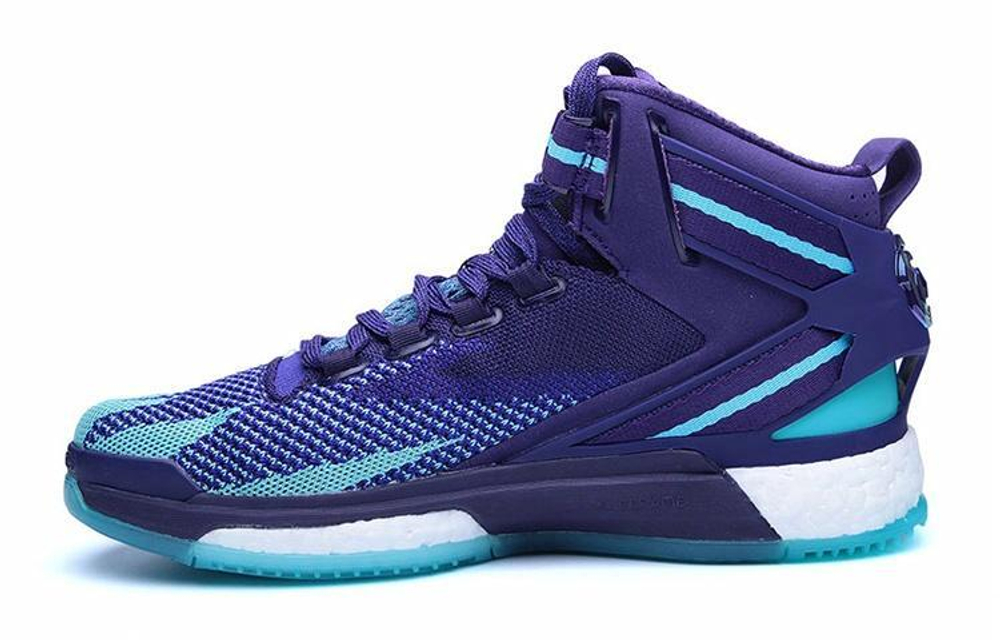 Кроссовки Adidas D Rose 6 Boost