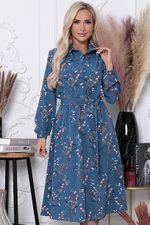 Платье 71627 Avili