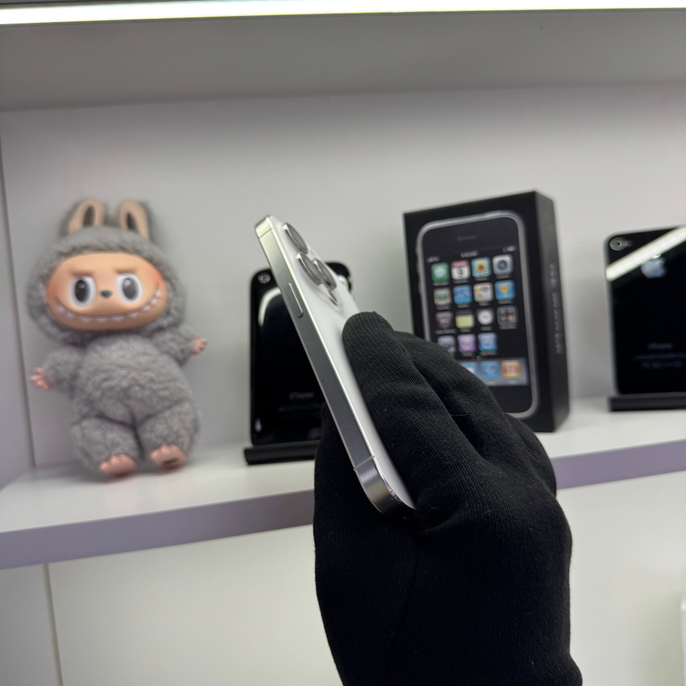 iPhone 15 Pro, 512 ГБ б/у
