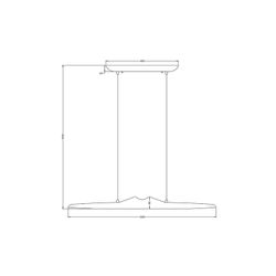 Подвесной светильник Arte Lamp