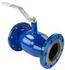 Купить Кран шаровый фланцевый Temper  DN100 PN16 недорого со склада в Хабаровске, Якутске, Владивостоке, Южно-Сахалинске, Благовещенске