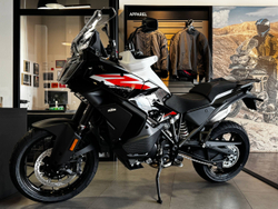 KTM 1390 Super Adventure S