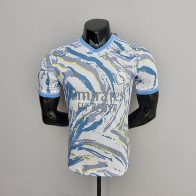 Эксклюзивная футболка "Реал Мадрида" 22/23 - play version