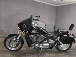 Honda VTX1800 2001
