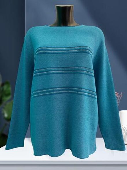 Свитер 7364724 Fabrika