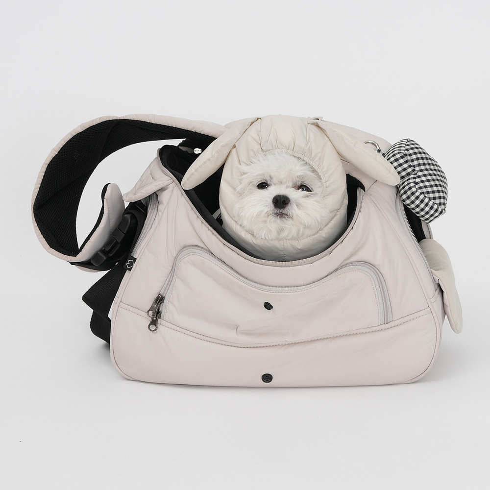 022 Шапка "Заяц" /капюшон к комбезам 671/672 PREMIUM (SSOOOK)