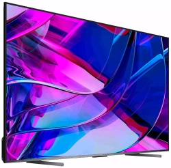 Телевизор Hisense 100" 100U7KQ
