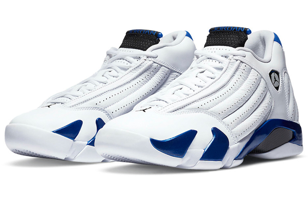 Кроссовки Jordan Air Jordan 14 Retro "Hyper Royal"