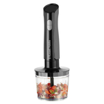 Блендер погружной 3 в 1 Russell Hobbs 27141-56 черный