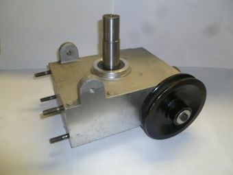 Редуктор DMD1000/Gear Case