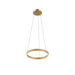 Подвесной светильник Maytoni MOD058PL-L22BSK